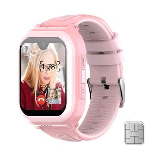 Kids Smart Watches 1.78" AMOLED Screen Smartwatches Boys Girls 6-12 Year GPS Location Video Calls SOS Camera Message Pedometer Kids Smart Watches 1.78" AMOLED Screen Smartwatches Boys Girls 6-12 Year GPS Location Video Calls SOS Camera Message Pedometer