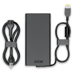 245W Gaming Laptop Charger, Replacement for Lenovo Legion Series Computer For Legion 5 7 Pro 5i 7i, Slim, Thinkpad X1, 245w 230w Power AC Adapter, Overheat Protection, Reinforced Cable, Fast Charging 245W Gaming Laptop Charger, Replacement for Lenovo Legion Series Computer For Legion 5 7 Pro 5i 7i, Slim, Thinkpad X1, 245w 230w Power AC Adapter, Overheat Protection, Reinforced Cable, Fast Charging