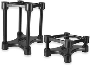 Desktop Speaker Stands, for 5/6/8 inch Speakers, Shock Absorber Removable Portable Speaker Monitor Stands with Adjustable Tilt Angle Antislip and Stable Suction Cups Desktop Speaker Stands, for 5/6/8 inch Speakers, Shock Absorber Removable Portable Speaker Monitor Stands with Adjustable Tilt Angle Antislip and Stable Suction Cups
