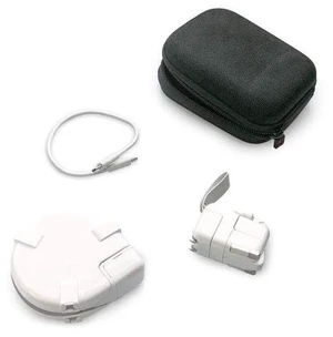 TOFU Maru All-in-One Circular Travel Hub and Desktop Companion TOFU Maru All-in-One Circular Travel Hub and Desktop Companion