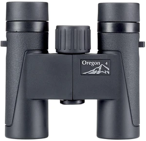 30530 Oregon 4 LE WP 8x25 Compact Binocular Black 30530 Oregon 4 LE WP 8x25 Compact Binocular Black