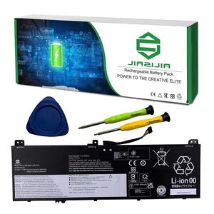 L22C4PA1 SB11K38965 5B11K38968 Laptop Battery Replacement for Lenovo Yoga 7 14ARP8 14IRL8 14IML9 16ARP8 16IRL8 Series SB11N45990 5B11N46035 L22M4PA1 SB11K38964 5B11K38966 L22D4PA1 15.36V 71Wh L22C4PA1 SB11K38965 5B11K38968 Laptop Battery Replacement for Lenovo Yoga 7 14ARP8 14IRL8 14IML9 16ARP8 16IRL8 Series SB11N45990 5B11N46035 L22M4PA1 SB11K38964 5B11K38966 L22D4PA1 15.36V 71Wh