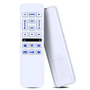 Replacement Remote Control fit for Richmat HJH55 Adjustable Bed Base for Mattress Firm 600/3000 Series, for Mlily, for Bedtech, for Innova NU203CB XF04R5N, for iDealbed 4i/c Replacement Remote Control fit for Richmat HJH55 Adjustable Bed Base for Mattress Firm 600/3000 Series, for Mlily, for Bedtech, for Innova NU203CB XF04R5N, for iDealbed 4i/c
