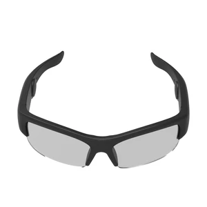 Multitask Bluetooth Safety Smart Glasses with Open-Ear Audio Unisex(Clear Lens) Multitask Bluetooth Safety Smart Glasses with Open-Ear Audio Unisex(Clear Lens)