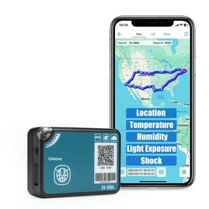 Enterprise GPS with Temperature, Humidity, Light, Shock, Motion, Tilt, etc For RV, Pet, Greenhouse, Cold Chain, Shipment, Valuables. Industrial Grade, Global Coverage Enterprise GPS with Temperature, Humidity, Light, Shock, Motion, Tilt, etc For RV, Pet, Greenhouse, Cold Chain, Shipment, Valuables. Industrial Grade, Global Coverage