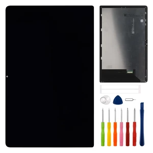 Replacement LCD Display Touch Screen Digitizer Assembly Compatible with Lenovo Tab Plus TB351FU 11.5" with ToolsBlack Replacement LCD Display Touch Screen Digitizer Assembly Compatible with Lenovo Tab Plus TB351FU 11.5" with ToolsBlack