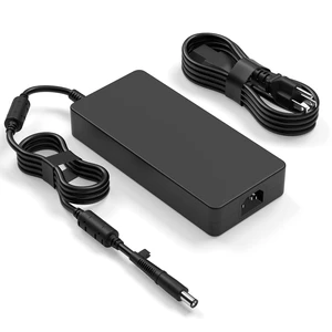 330W 280W Slim Gan Laptop Charger Compatible with Dell Alienware Fit for Dell Alienware 18 16 Area-51 R3 18",Alienware 16 16X Aurora AC16250 AA16250 AA18250 RTX5060 5070 5090 330W 280W Slim Gan Laptop Charger Compatible with Dell Alienware Fit for Dell Alienware 18 16 Area-51 R3 18",Alienware 16 16X Aurora AC16250 AA16250 AA18250 RTX5060 5070 5090
