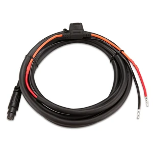 ELEC. Electronic Control Unit (ECU) Power Cable, Threaded Collar f/GHP 12 & GHP 20" ELEC. Electronic Control Unit (ECU) Power Cable, Threaded Collar f/GHP 12 & GHP 20"