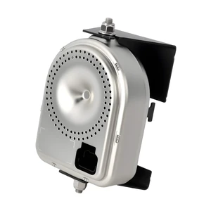 30659883 Alarm Siren Replacement for Volvo S60 V60 XC60 XC70 Compatible with Volvo S60, V60, V70, S80, XC60 and XC70 models. Replaces 30659882 and 31623972 alarm siren modules 30659883 Alarm Siren Replacement for Volvo S60 V60 XC60 XC70 Compatible with Volvo S60, V60, V70, S80, XC60 and XC70 models. Replaces 30659882 and 31623972 alarm siren modules