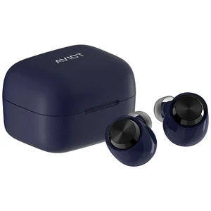 TE-A1 Hi-Res True Wireless Earbuds Bluetooth 5.3, Up to 70-Hour Playback, Adaptive Noise Canceling, 3D Spatial Audio, Wireless Charging, IPX4 Water & Dust Resistance, Lightweight (Navy) TE-A1 Hi-Res True Wireless Earbuds Bluetooth 5.3, Up to 70-Hour Playback, Adaptive Noise Canceling, 3D Spatial Audio, Wireless Charging, IPX4 Water & Dust Resistance, Lightweight (Navy)