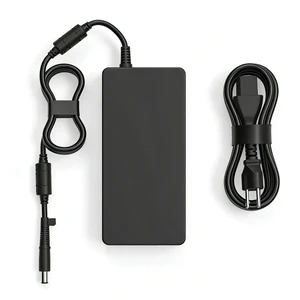 330W Laptop Charger Compatible with Dell G15 G16 5535 5530 7630 7620 Alienware M16 M17 M18 M18X R5 R4 R3 R2 R1 X16 X17 R2 R1 X51 Area-51m 18 17 R5 R4 R3 Gaming Laptop AC Adapter LA330PM190 330W Laptop Charger Compatible with Dell G15 G16 5535 5530 7630 7620 Alienware M16 M17 M18 M18X R5 R4 R3 R2 R1 X16 X17 R2 R1 X51 Area-51m 18 17 R5 R4 R3 Gaming Laptop AC Adapter LA330PM190