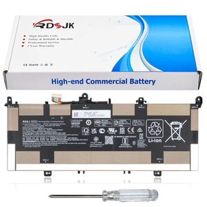DK04XL Laptop Battery for HP Chromebook X360 13c 13.5" 13c-ca 13c-ca0013dx 13c-ca0002tu 13c-ca0502tu 13c-ca0501tu Elite C1030 Chromebook Enterprise Series DK04050XL HSTNN-DB9W L93531-2C1 L93559-005 DK04XL Laptop Battery for HP Chromebook X360 13c 13.5" 13c-ca 13c-ca0013dx 13c-ca0002tu 13c-ca0502tu 13c-ca0501tu Elite C1030 Chromebook Enterprise Series DK04050XL HSTNN-DB9W L93531-2C1 L93559-005