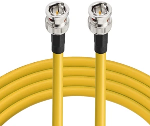 3G/6G/12G SDI Cable 50ft Belden 1694A BNC Cable 75 ohm for Camera for 3G-SDI/6G-SDI/4K/8K Video Recoder Converter,Precision SDI Video Cable 3G/6G/12G SDI Cable 50ft Belden 1694A BNC Cable 75 ohm for Camera for 3G-SDI/6G-SDI/4K/8K Video Recoder Converter,Precision SDI Video Cable