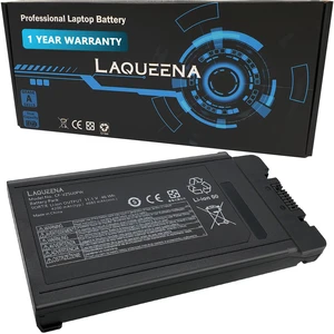 CF-VZSU0PW CF-VZSU0PR Laptop Battery Compatible with Panasonic TOUGHBOOK Toughbook 54, 54 Gloved Multi Touch, 54 Lite, 54 Performance, 54 Prime 46Wh CF-VZSU0PW CF-VZSU0PR Laptop Battery Compatible with Panasonic TOUGHBOOK Toughbook 54, 54 Gloved Multi Touch, 54 Lite, 54 Performance, 54 Prime 46Wh