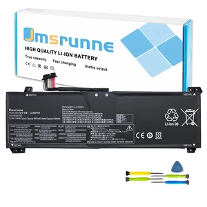L23M4PK4 L23B4PK4 Laptop Battery Replacement for Lenovo LOQ 15AHP9 15ARP9 15IAX9 15IAX9I 15IRX9 Legion 5 15AKP10 15AHP10 15IAX10 15IRX10 Series L23D4PK4 L23L4PK4 SB11M64615 L23M4PK4 L23B4PK4 Laptop Battery Replacement for Lenovo LOQ 15AHP9 15ARP9 15IAX9 15IAX9I 15IRX9 Legion 5 15AKP10 15AHP10 15IAX10 15IRX10 Series L23D4PK4 L23L4PK4 SB11M64615
