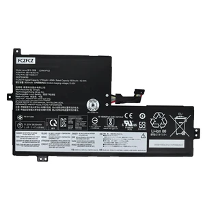 L20M3PG2 Replacement for Lenovo 500e Chromebook Gen3 / 100e Chromebook Gen3 / 100e Chromebook Gen3 / Flex 3 Chrome-11M836 / IdeaPad 3 Chrome-14M836 Series L20D3PG2 L20L3PG2 11.25V 42Wh L20M3PG2 Replacement for Lenovo 500e Chromebook Gen3 / 100e Chromebook Gen3 / 100e Chromebook Gen3 / Flex 3 Chrome-11M836 / IdeaPad 3 Chrome-14M836 Series L20D3PG2 L20L3PG2 11.25V 42Wh