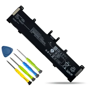 L23D4P70 L23C4P70 Laptop Battery for Lenovo ThinkPad P1 Gen 7 21KV 21KW Gen 8 21Q8 21Q9 T1g Gen 8 Series SB11M37548 SB11M37549 15.6V 90Wh 5770mAh L23D4P70 L23C4P70 Laptop Battery for Lenovo ThinkPad P1 Gen 7 21KV 21KW Gen 8 21Q8 21Q9 T1g Gen 8 Series SB11M37548 SB11M37549 15.6V 90Wh 5770mAh
