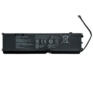 RC30-0328 Laptop Battery 65Wh 4ICP5/46/108 Compatible with Razer Blade 15 Edition 2020 2021 / Blade 15 RZ09-0328 / Blade RZ09-0330x RZ09-03304x RZ09-03305x Series RC30-0328 Laptop Battery 65Wh 4ICP5/46/108 Compatible with Razer Blade 15 Edition 2020 2021 / Blade 15 RZ09-0328 / Blade RZ09-0330x RZ09-03304x RZ09-03305x Series