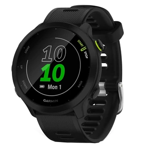 QuickFit 26mm Watch Band and Optional Extra Long Strap, Black Silicone, (010-12907-00) QuickFit 26mm Watch Band and Optional Extra Long Strap, Black Silicone, (010-12907-00)