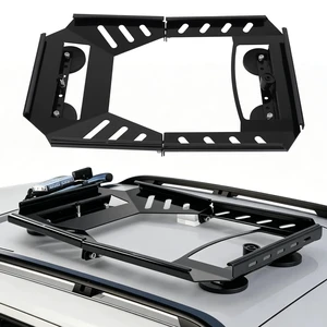 for Starlink Standard 4/4X Gen 3 Magnetic Car Roof Mount Magnetic Base, Flat Magnet Mounting Kit with Full Edge Rubber Protection for RV Van Boat Truck for Starlink Standard 4/4X Gen 3 Magnetic Car Roof Mount Magnetic Base, Flat Magnet Mounting Kit with Full Edge Rubber Protection for RV Van Boat Truck