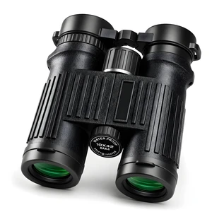 10x42 Anti-Slip Binocular, BAK4 Prism, Wide-Angle Eyepiece, Anti-Slip Ergonomic Design, Lens Binoculars for Bird Watching, Hunting, Travel, Sports, Cruise, Watch the Game with Carrying Bag(No. 1) 10x42 Anti-Slip Binocular, BAK4 Prism, Wide-Angle Eyepiece, Anti-Slip Ergonomic Design, Lens Binoculars for Bird Watching, Hunting, Travel, Sports, Cruise, Watch the Game with Carrying Bag(No. 1)