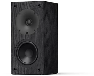 Monolith B4 Bookshelf Speaker (Each) Powerful Woofers, Punchy Bass, High Performance Audio, for Home Theater System - Audition Series Monolith B4 Bookshelf Speaker (Each) Powerful Woofers, Punchy Bass, High Performance Audio, for Home Theater System - Audition Series