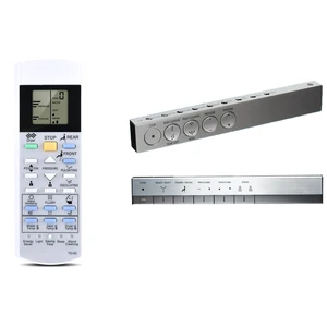 Replacement Remote Control for TOTO 700H 992WA 992M SN8732M MS989CUMFG SN992M MS992CUMFG MS902CUMFG MS903CUMFX MS8732CUMFG MS8551CUMFG MS8732CUMFG Washlet Bidet Toilet Seat Replacement Remote Control for TOTO 700H 992WA 992M SN8732M MS989CUMFG SN992M MS992CUMFG MS902CUMFG MS903CUMFX MS8732CUMFG MS8551CUMFG MS8732CUMFG Washlet Bidet Toilet Seat