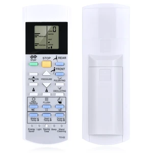 New Replacement Remote Control for TOTO Washlet Toilets and Bidets C200 SW2044 TCF6531U SW2043 TCF6530U MS920CEMFG THU9958 G500 A200 SW2024 TCF6501U MS970CEMFG SN970M V1 TCF403RG TCF403RSW New Replacement Remote Control for TOTO Washlet Toilets and Bidets C200 SW2044 TCF6531U SW2043 TCF6530U MS920CEMFG THU9958 G500 A200 SW2024 TCF6501U MS970CEMFG SN970M V1 TCF403RG TCF403RSW