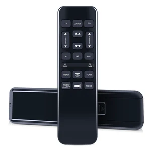 HJH92S/HJH55 Remote for Richmat/GhostBed/BCP/Mattress Firm Bed Easy pairing,Responsive control, Head/Foot lift, Zero Gravity HJH92S/HJH55 Remote for Richmat/GhostBed/BCP/Mattress Firm Bed Easy pairing,Responsive control, Head/Foot lift, Zero Gravity