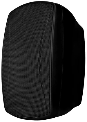 WS-7B-52-B 5.25in. Weatherproof 2-Way 70V Indoor/Outdoor Speaker for Use in Whole Home Audio Systems, Restaurants, Bars, Retail Stores, Patio, Poolside, Garage, Black (Each) WS-7B-52-B 5.25in. Weatherproof 2-Way 70V Indoor/Outdoor Speaker for Use in Whole Home Audio Systems, Restaurants, Bars, Retail Stores, Patio, Poolside, Garage, Black (Each)