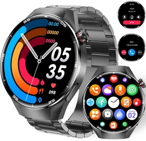 Smart Watches for Men, 1.73" AMOLED Smartwatch with 100 Sports Modes, Heart Rate/Sleep Monitor, Bluetooth Phone Calls, IP67 Waterproof,Fitness Tracker for iPhone/Android (Black) Smart Watches for Men, 1.73" AMOLED Smartwatch with 100 Sports Modes, Heart Rate/Sleep Monitor, Bluetooth Phone Calls, IP67 Waterproof,Fitness Tracker for iPhone/Android (Black)