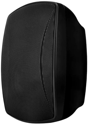 WS-7B-62-B 6.5in. Weatherproof 2-Way 70V Indoor/Outdoor Speaker for Use in Whole Home Audio Systems, Restaurants, Bars, Retail Stores, Patio, Poolside, Garage, Black (Each) WS-7B-62-B 6.5in. Weatherproof 2-Way 70V Indoor/Outdoor Speaker for Use in Whole Home Audio Systems, Restaurants, Bars, Retail Stores, Patio, Poolside, Garage, Black (Each)