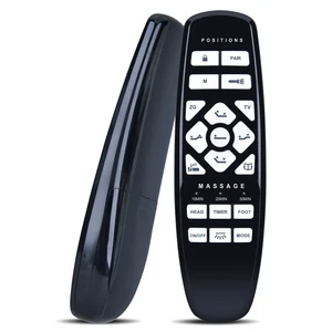RF.27.19.02 Replacement Remote Control fits Ghost Bed Adjustabled Bed, Okin Model RF.27.19.02 Remote, for Fromann, ASONLY, ESHINE RF.27.19.02 Replacement Remote Control fits Ghost Bed Adjustabled Bed, Okin Model RF.27.19.02 Remote, for Fromann, ASONLY, ESHINE