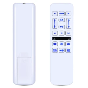 Remote Control for Mlily,Bedtech,or Richmat HJH55/HJC18 Mattress Firm 600 or 3000 Control Box HJC18 iDealBed Custom Comfort Adjustable Bed Base Remote Control for Mlily,Bedtech,or Richmat HJH55/HJC18 Mattress Firm 600 or 3000 Control Box HJC18 iDealBed Custom Comfort Adjustable Bed Base