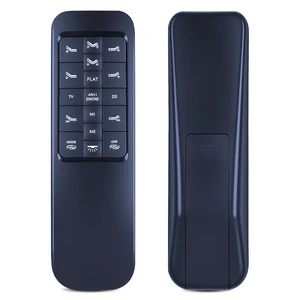 Replacement Remote for Yiree Queen Full, for Dreams Sleepmotion 400i Compatible With kaipuyiree, Naomi Home Idealbase Full Adjustable Bed, Easy Setup, Stable Signal, Fast Response Replacement Remote for Yiree Queen Full, for Dreams Sleepmotion 400i Compatible With kaipuyiree, Naomi Home Idealbase Full Adjustable Bed, Easy Setup, Stable Signal, Fast Response