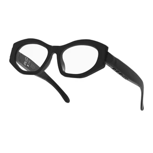 Bluetooth Smart Glasses for Men Women Audio Glasses with Bluetooth Built-in Speakers and Mic Voice Control, Clear Lens Bluetooth Smart Glasses for Men Women Audio Glasses with Bluetooth Built-in Speakers and Mic Voice Control, Clear Lens