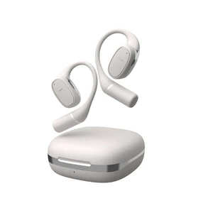 Open Ear Headphones Wireless Bluetooth 5.3 for Women Sweatproof IP54 28H Battery (8H+Case) Dolby Sound Ultra-Light Comfort for Workout Running Open Ear Headphones Wireless Bluetooth 5.3 for Women Sweatproof IP54 28H Battery (8H+Case) Dolby Sound Ultra-Light Comfort for Workout Running