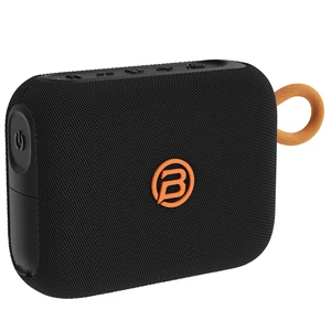 Rove Go 5 Portable Bluetooth Speaker, Powerful Bass Boost, Compact with Strap, 24H Battery, Multi-Speaker Pairing, IP67 Waterproof & Dustproof for Camping, Beach & Pool Rove Go 5 Portable Bluetooth Speaker, Powerful Bass Boost, Compact with Strap, 24H Battery, Multi-Speaker Pairing, IP67 Waterproof & Dustproof for Camping, Beach & Pool