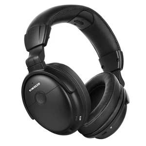 Replacement Headphones for SM-829D1 & SM-829D2 Upgraded Plus Version - Additional TV Headphones Wireless for Seniors & Hard of Hearing Replacement Headphones for SM-829D1 & SM-829D2 Upgraded Plus Version - Additional TV Headphones Wireless for Seniors & Hard of Hearing