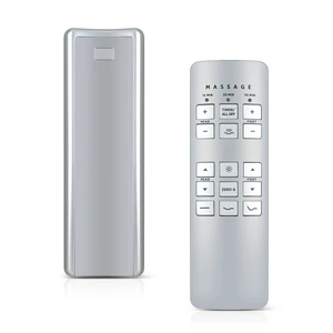 Replacement Remote for OKIN RF258C Serta Motion Perfect II/III Bed Easy pairing,Responsive control,for V400 V330 E6 76398 79016 Ergomotion Adjustable Bed Base Replacement Remote for OKIN RF258C Serta Motion Perfect II/III Bed Easy pairing,Responsive control,for V400 V330 E6 76398 79016 Ergomotion Adjustable Bed Base