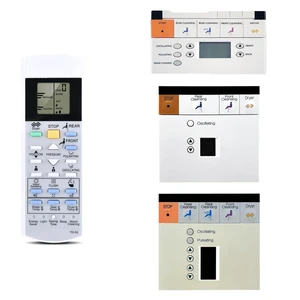 Replacement Remote Control for TOTO S400 THU9179 500 600 MS950CG MS950 SW563 SW564 THU9018 MS950C MS990CGR MS990CG Washlet Bidet Toilet Seat Replacement Remote Control for TOTO S400 THU9179 500 600 MS950CG MS950 SW563 SW564 THU9018 MS950C MS990CGR MS990CG Washlet Bidet Toilet Seat