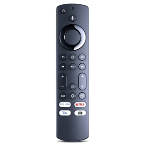 Remote Replacement for Jeep Grand Wagoneer Rear 2022-2024 DVD Entertainment Compatible Models: PUW-2K19-YKF470, Voice Control, Easy Pairing, 4 Dedicated Shortcut Buttons Remote Replacement for Jeep Grand Wagoneer Rear 2022-2024 DVD Entertainment Compatible Models: PUW-2K19-YKF470, Voice Control, Easy Pairing, 4 Dedicated Shortcut Buttons