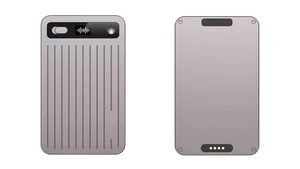 Ultra Slim 64GB AI Notes Voice Recorder w/Case, AI Smart Digital Voice Recorder, Transcribe & Summarize with App, Audio Recording Magnetic for Meetings, Calls.Chat GPT-40 Technology (Titanium Gray) Ultra Slim 64GB AI Notes Voice Recorder w/Case, AI Smart Digital Voice Recorder, Transcribe & Summarize with App, Audio Recording Magnetic for Meetings, Calls.Chat GPT-40 Technology (Titanium Gray)