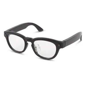 AI-Powered Smart Translator Glasses with Camera, 11-Language Translation, Video Recording, Photo, App Control for Traveling AI-Powered Smart Translator Glasses with Camera, 11-Language Translation, Video Recording, Photo, App Control for Traveling