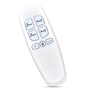 Replacement Remote Control for Richmat HJH13D Adjustable Bed Base for LUCID L300 Adjustable Bed LUL300TXAB, for AMBEE21 A-1415 bedNot Universal Replacement Remote Control for Richmat HJH13D Adjustable Bed Base for LUCID L300 Adjustable Bed LUL300TXAB, for AMBEE21 A-1415 bedNot Universal