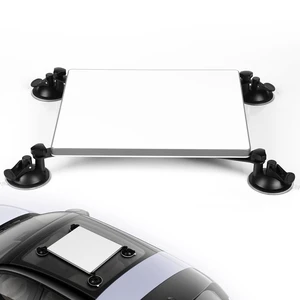 Starlink Mini Mount, Heavy Duty Suction Cup Mount Kit for Car Roof, Skylight, Rear Window, RV, Boat, Yacht, Aircraft & Road Trips Stable Signal, Starlink Mini Accessories Starlink Mini Mount, Heavy Duty Suction Cup Mount Kit for Car Roof, Skylight, Rear Window, RV, Boat, Yacht, Aircraft & Road Trips Stable Signal, Starlink Mini Accessories