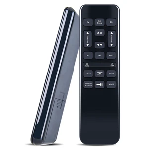 Replacement Remote Control for Wayfair Sleep NU203 /Tech Bedtech BT-3000/ Richmat HJH55/ Ashley M9X842/ iFlex 470/TrueMotion 1000 TM1000/Mattress Firm 600 3000 Adjustable Bed Base Replacement Remote Control for Wayfair Sleep NU203 /Tech Bedtech BT-3000/ Richmat HJH55/ Ashley M9X842/ iFlex 470/TrueMotion 1000 TM1000/Mattress Firm 600 3000 Adjustable Bed Base