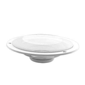 6.5" 30-Watt Indoor Wall-Mount/Ceilling Speaker for RV, Camper or Trailer with Flush Mount Design (White) - FS65W 6.5" 30-Watt Indoor Wall-Mount/Ceilling Speaker for RV, Camper or Trailer with Flush Mount Design (White) - FS65W