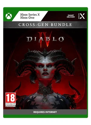 Diablo IV (Cross-Gen Bundle) Diablo IV (Cross-Gen Bundle)