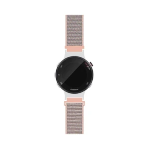 Strap Compatible with Garmin Forerunner 45/45S Watch Band Nylon Replacement Accessories Strap Compatible with Garmin Forerunner 45/45S Watch Band Nylon Replacement Accessories